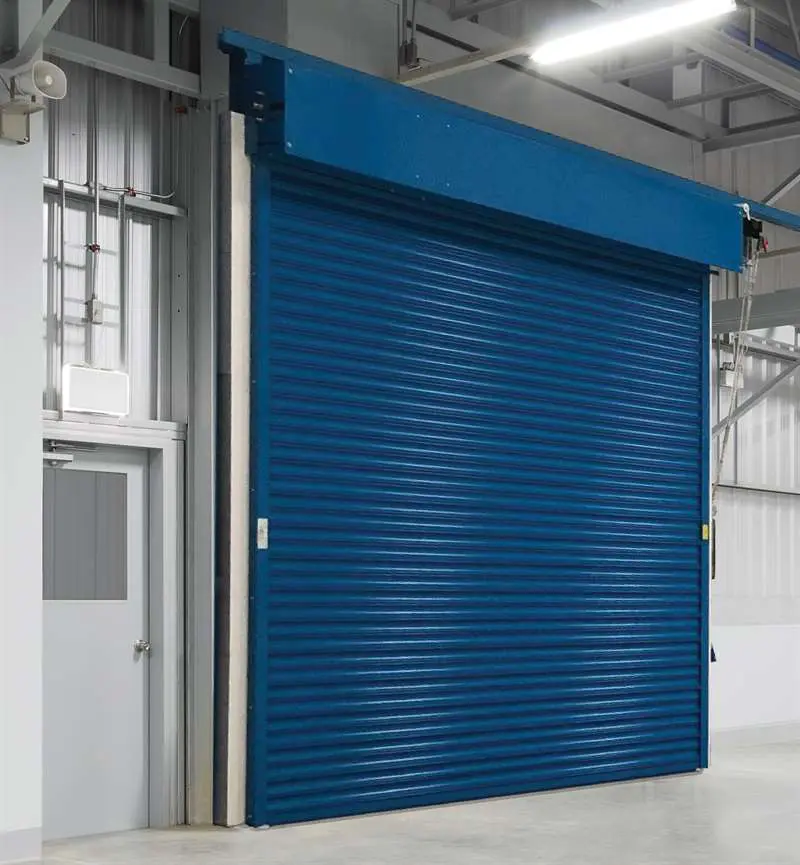 Roller Shutter Doors Kempton Park