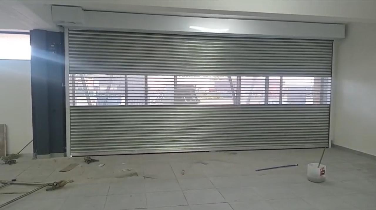 Roller Shutter Doors Kempton Park