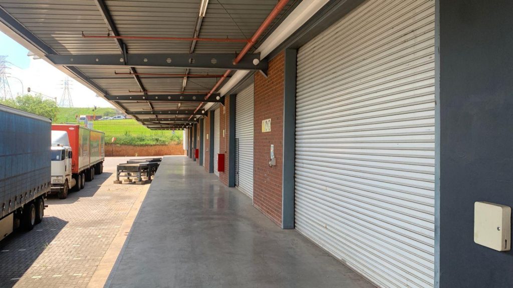 Roller Shutter Door Manufacturers