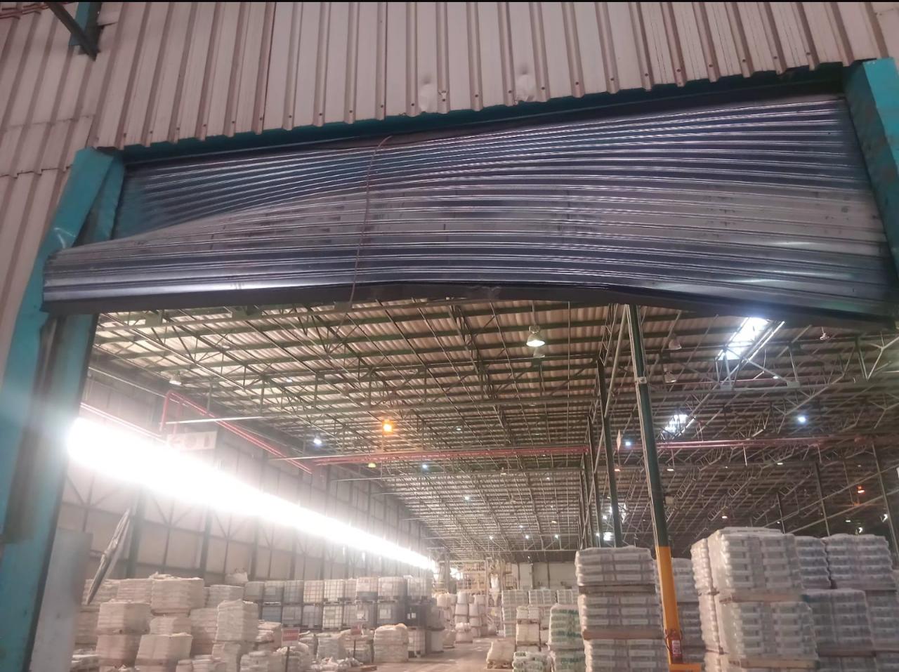 Roller Shutter Doors Kempton Park