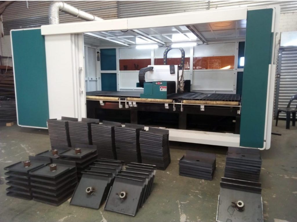 Roller Shutter Doors Kempton Park