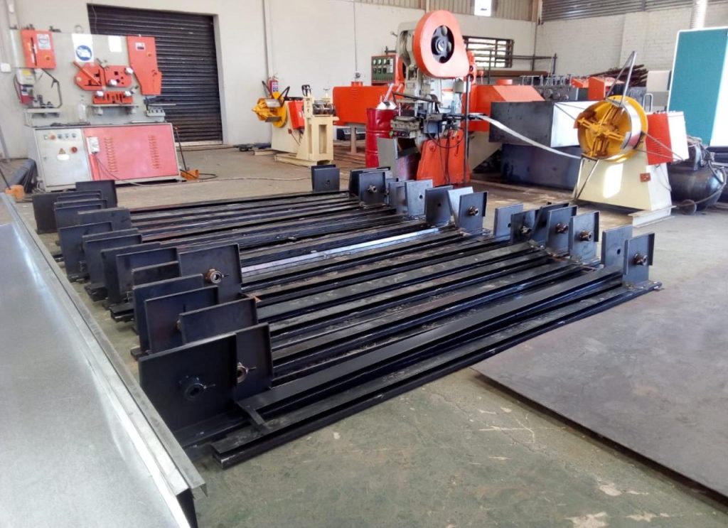 Roller Shutter Doors Kempton Park