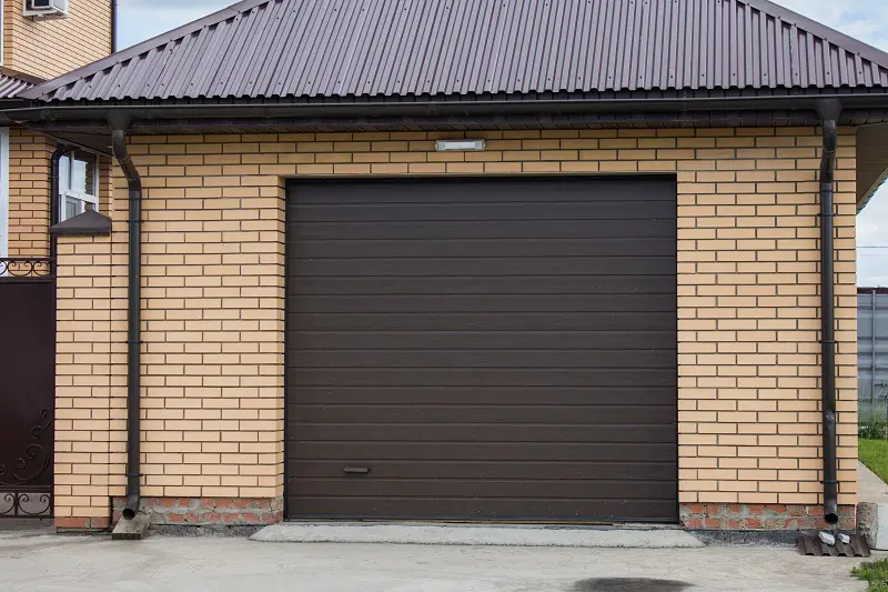Roller Shutter Doors Kempton Park