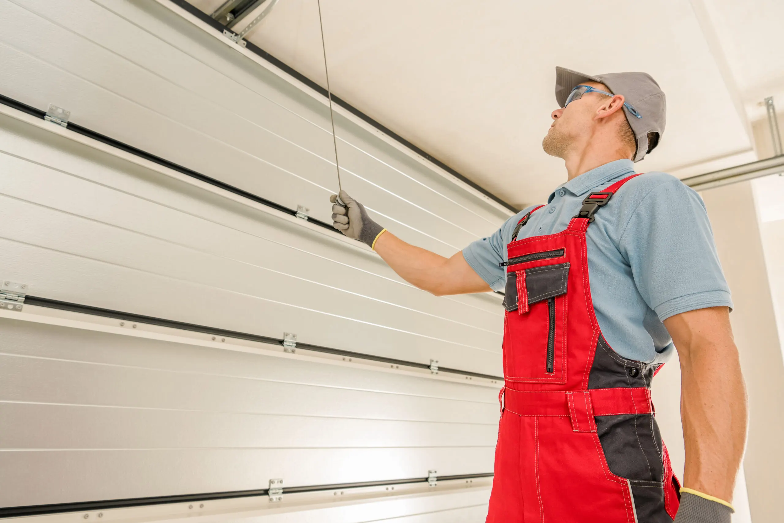 Roller Shutter Doors Kempton Park